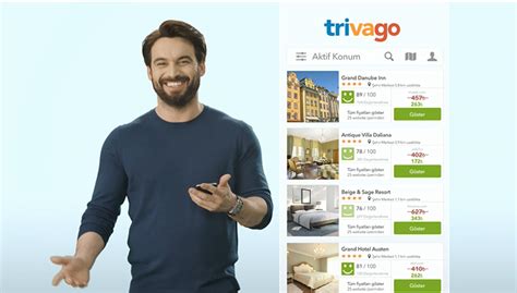 trivago uk official site booking